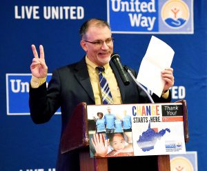 Despite challenges, United Way campaign tops $1.2 million